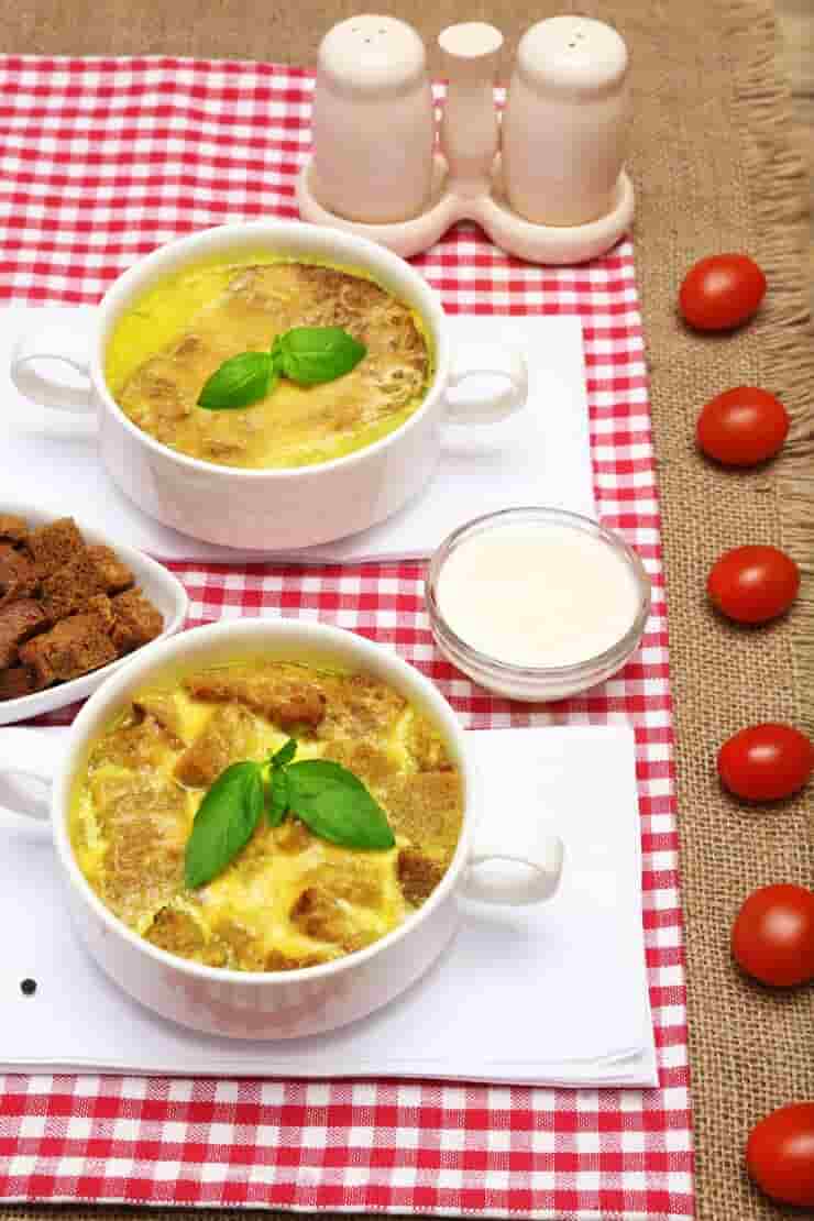 تصویر 3 از خرید و قیمت سوپ نیمه آماده مرغ + فروش عمده